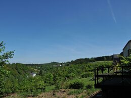 Holiday Home in Houffalize With Valley Views