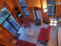 Holiday Home in Houffalize With Valley Views