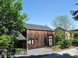 Holiday Home in Houffalize With Valley Views