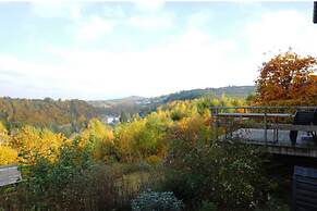 Holiday Home in Houffalize With Valley Views
