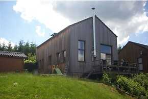 Holiday Home in Houffalize With Valley Views