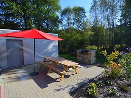 Holiday Home in Ondenval by Forest & River
