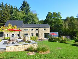 Holiday Home in Ondenval by Forest & River