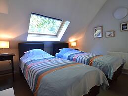 Holiday Home in Ondenval by Forest & River