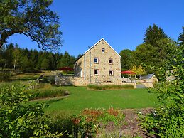 Pet-friendly Villa in Ondenval