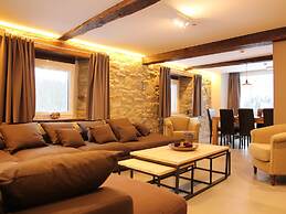 Pet-friendly Villa in Ondenval