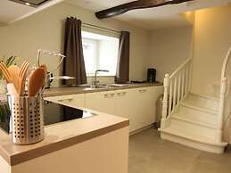 Pet-friendly Villa in Ondenval