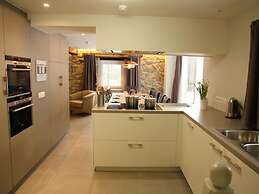 Pet-friendly Villa in Ondenval