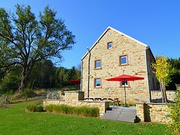 Pet-friendly Villa in Ondenval