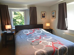 Pet-friendly Villa in Ondenval