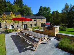 Pet-friendly Villa in Ondenval