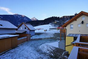 Chalet in Kotschach Near Ski Slopes & Sauna