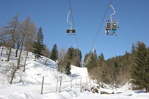 Chalet in Kotschach Near Ski Slopes & Sauna