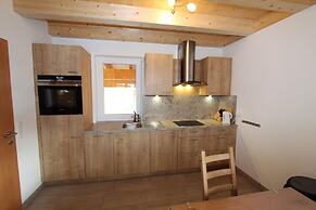 Chalet in Kotschach Near Ski Slopes & Sauna
