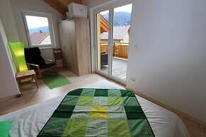 Chalet in Kotschach Near Ski Slopes & Sauna