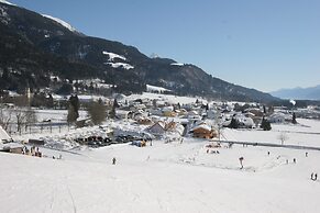 Chalet in Kotschach Near Ski Slopes & Sauna