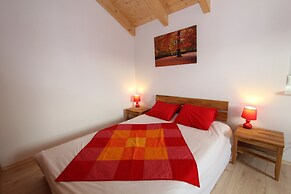 Chalet in Kotschach Near Ski Slopes & Sauna
