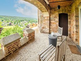 Impressive Castle in Spa With a Swimming Pool