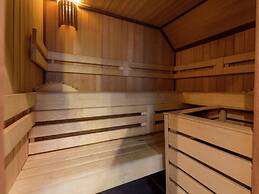 Comfy Home with Sauna Located near Forest