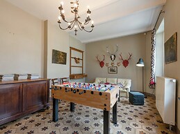 Le Hameau du Chateau - Elegance and Serenity