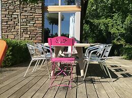 Cozy Cottage with Hot Tub, Sauna, Hammam