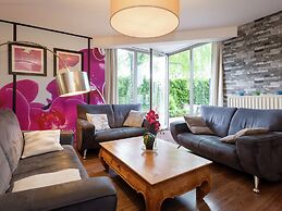 Cozy Cottage with Hot Tub, Sauna, Hammam