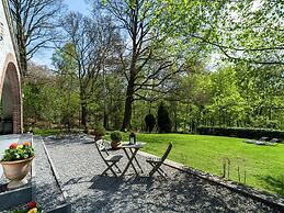Nice House with Sauna, Fireplace, & Large Garden near Aubel