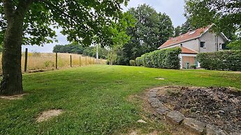 Nice House with Sauna, Fireplace, & Large Garden near Aubel