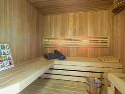 Nice House with Sauna, Fireplace, & Large Garden near Aubel