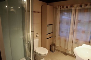 Longfaye Chalet With Sauna