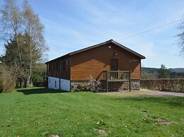 Longfaye Chalet With Sauna