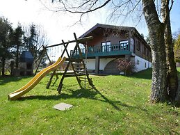 Longfaye Chalet With Sauna