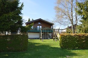 Longfaye Chalet With Sauna