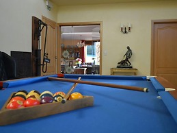 Villa in Belgium With Private Pool & Garden