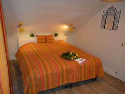 Villa in Belgium With Private Pool & Garden