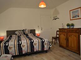 Villa in Belgium With Private Pool & Garden