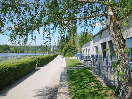 Holiday Home in Vielsalm With Lake View
