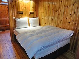 Holiday Home in Vielsalm With Lake View