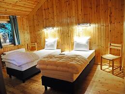 Holiday Home in Vielsalm With Lake View