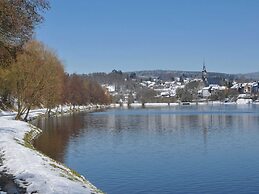 Holiday Home in Vielsalm With Lake View
