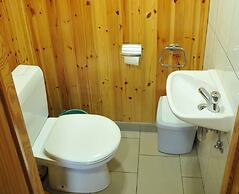 Holiday Home in Vielsalm With Lake View