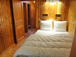 Holiday Home in Vielsalm With Lake View