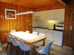 Holiday Home in Vielsalm With Lake View