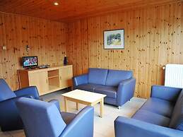 Holiday Home in Vielsalm With Lake View