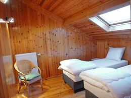 Holiday Home in Vielsalm With Lake View