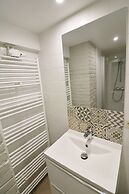 Spacious Holiday Home With a Large Playroom