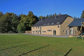 Spacious Holiday Home With a Large Playroom