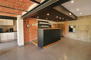 Spacious Holiday Home With a Large Playroom