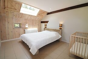 Spacious Holiday Home With a Large Playroom