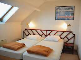 Well-kept Apartment Near Durbuy